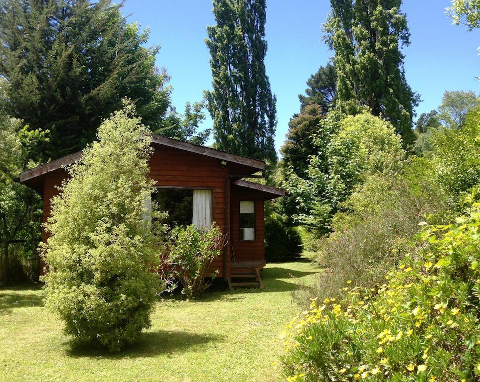 Punta Piedras Lodge & Marina Puerto Montt Dış mekan fotoğraf