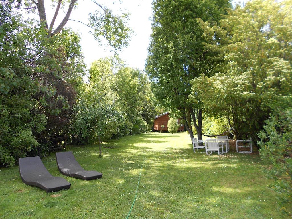 Punta Piedras Lodge & Marina Puerto Montt Dış mekan fotoğraf