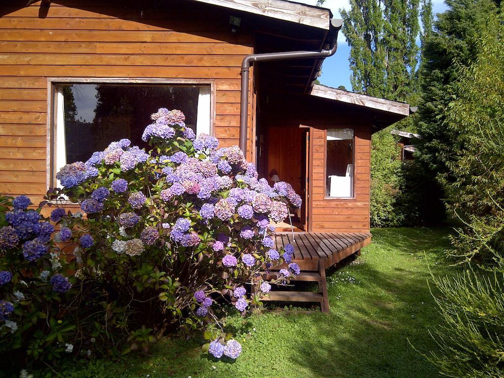 Punta Piedras Lodge & Marina Puerto Montt Dış mekan fotoğraf