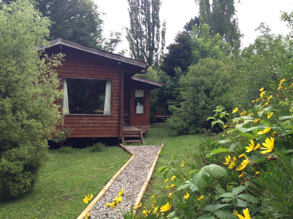 Punta Piedras Lodge & Marina Puerto Montt Dış mekan fotoğraf