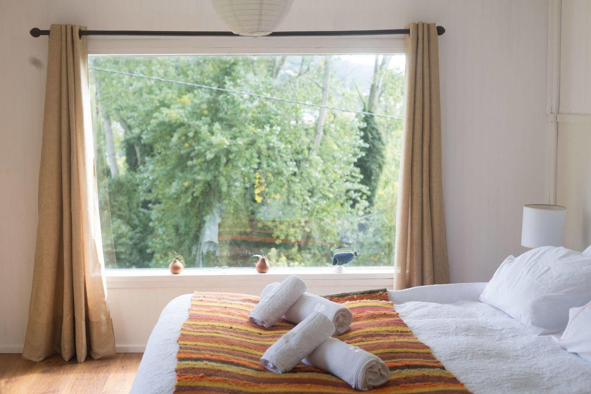 Punta Piedras Lodge & Marina Puerto Montt Dış mekan fotoğraf