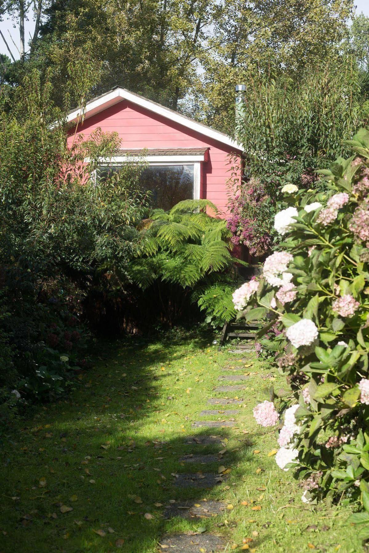 Punta Piedras Lodge & Marina Puerto Montt Dış mekan fotoğraf