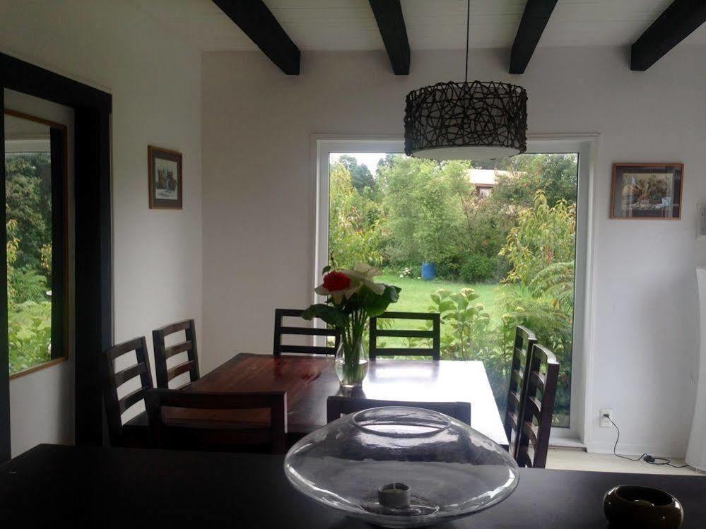 Punta Piedras Lodge & Marina Puerto Montt Dış mekan fotoğraf